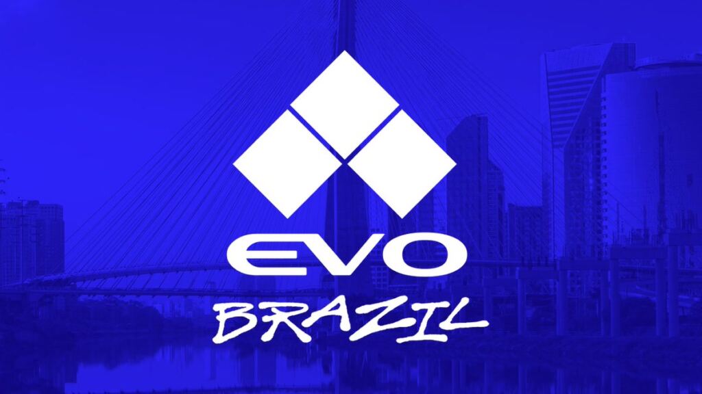 Evo Brazil 2027